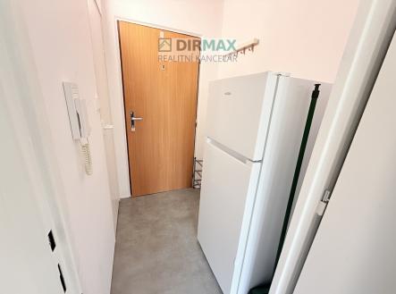 Pronájem bytu, 1+kk, 18 m²