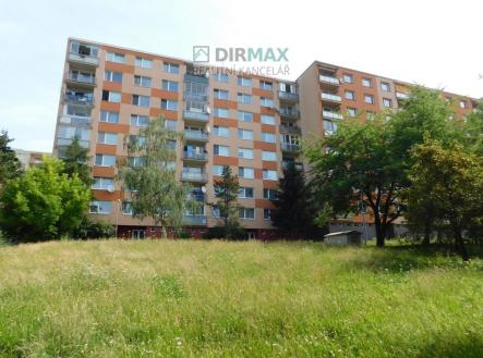 Prodej bytu, 1+1, 37 m²