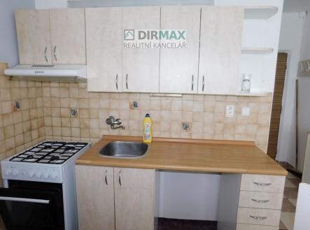 Prodej bytu, 1+1, 37 m²