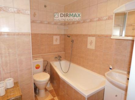 Prodej bytu, 1+1, 37 m²