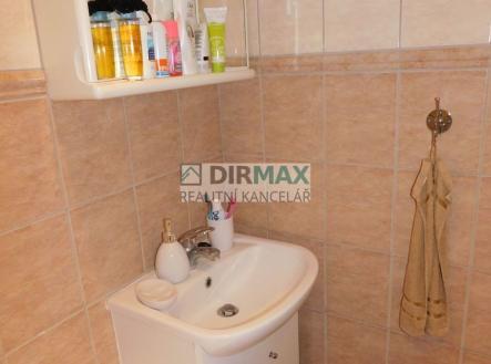 Prodej bytu, 1+1, 37 m²