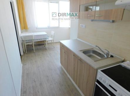 Pronájem bytu, 2+1, 62 m²