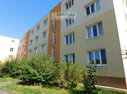 Pronájem bytu, 2+1, 62 m² obrázek