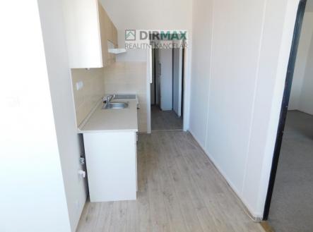 Pronájem bytu, 2+1, 62 m²