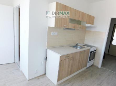 Pronájem bytu, 2+1, 62 m²