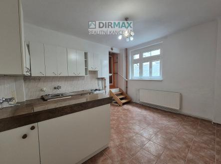 Pronájem bytu, 1+1, 38 m²