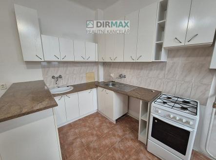 Pronájem bytu, 1+1, 38 m²