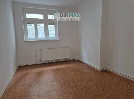 Pronájem bytu, 1+1, 38 m²