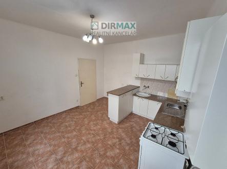 Pronájem bytu, 1+1, 38 m²