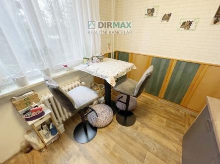 Prodej bytu, 3+1, 73 m²