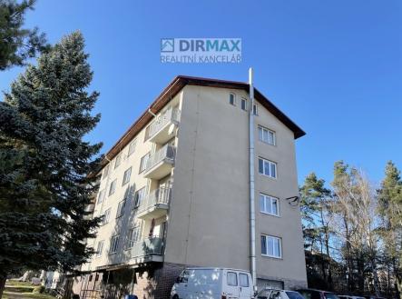 Prodej bytu, 3+1, 73 m²