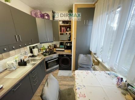 Prodej bytu, 3+1, 73 m²