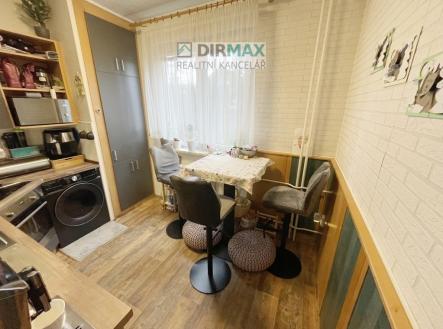 Prodej bytu, 3+1, 73 m²