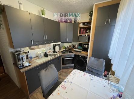 Prodej bytu, 3+1, 73 m²