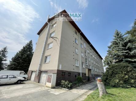Prodej bytu, 3+1, 73 m² obrázek