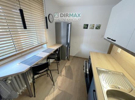 Pronájem bytu, 1+1, 45 m²