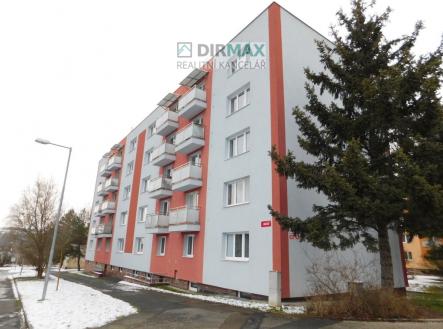 Pronájem bytu, 1+1, 45 m²