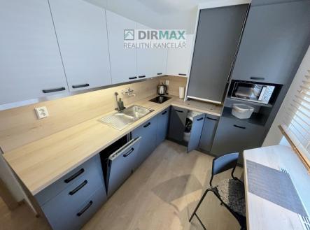 Pronájem bytu, 1+1, 45 m²