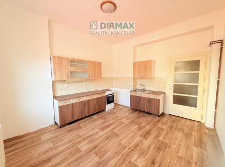 Pronájem bytu, 1+1, 50 m²