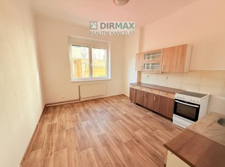 Pronájem bytu, 1+1, 50 m²