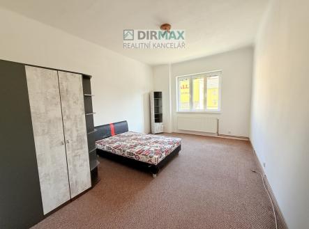 Pronájem bytu, 1+1, 50 m²