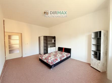 Pronájem bytu, 1+1, 50 m²