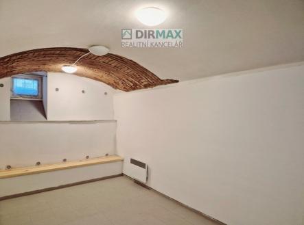 Pronájem skladovací prostor, 54 m²