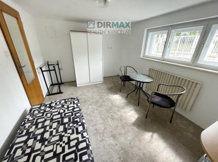 Pronájem bytu, jiný, 12 m²