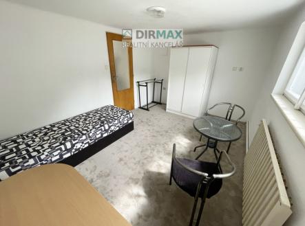 Pronájem bytu, jiný, 12 m²