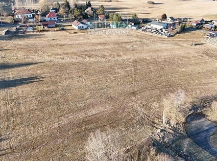 Prodej pozemku pro bydlení, 15 435 m²