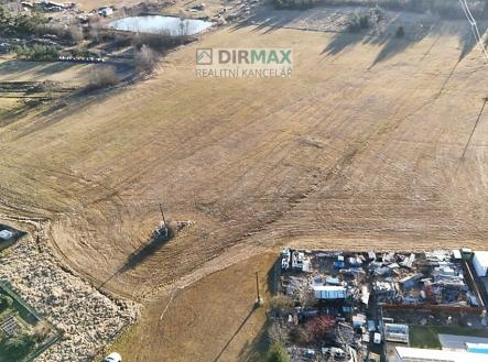 Prodej pozemku pro bydlení, 15 435 m²