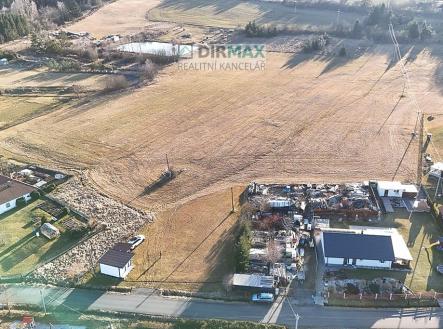 Prodej pozemku pro bydlení, 15 435 m²