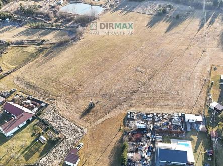 Prodej pozemku pro bydlení, 15 435 m²