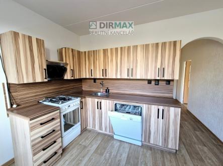 Pronájem bytu, 4+1, 89 m²