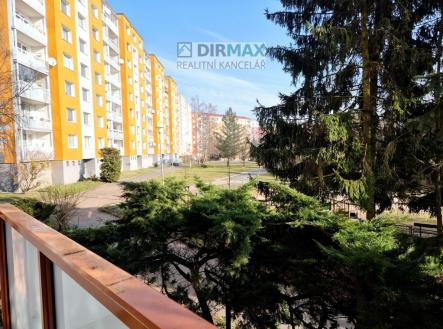 Pronájem bytu, 4+1, 89 m²