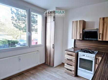 Pronájem bytu, 4+1, 89 m²