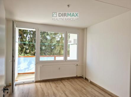 Pronájem bytu, 4+1, 89 m²