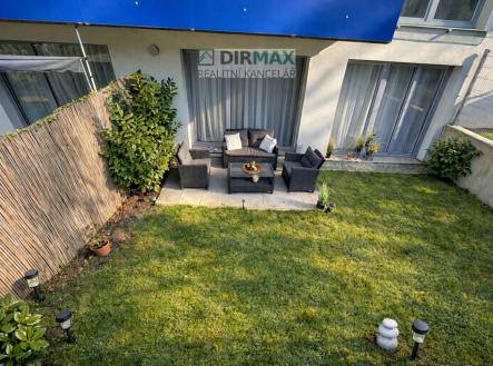 Pronájem bytu, 2+kk, 53 m²