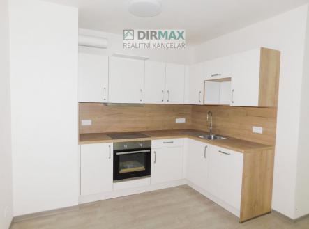 Pronájem bytu, 2+kk, 53 m²