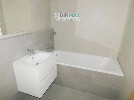 Pronájem bytu, 2+kk, 53 m²