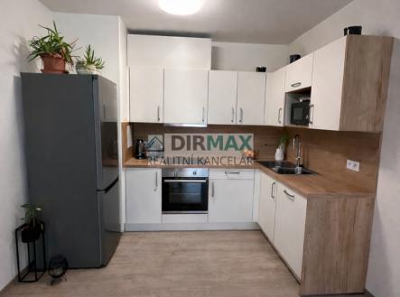 Pronájem bytu, 2+kk, 53 m²