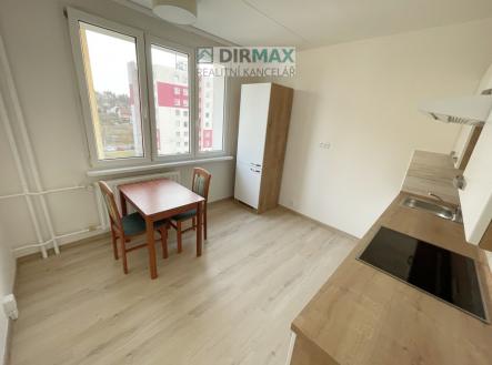 Pronájem bytu, 1+1, 40 m²