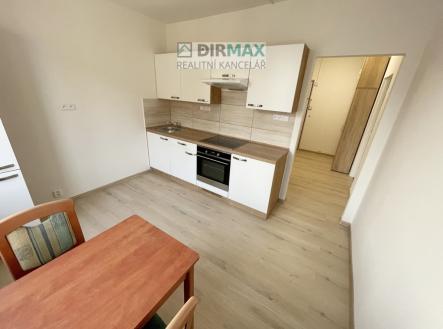 Pronájem bytu, 1+1, 40 m²