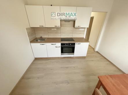 Pronájem bytu, 1+1, 40 m²