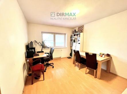 Pronájem bytu, 2+kk, 40 m²