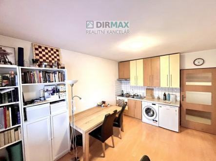 Pronájem bytu, 2+kk, 40 m²