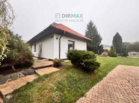 Pronájem domu/vily, 115 m²