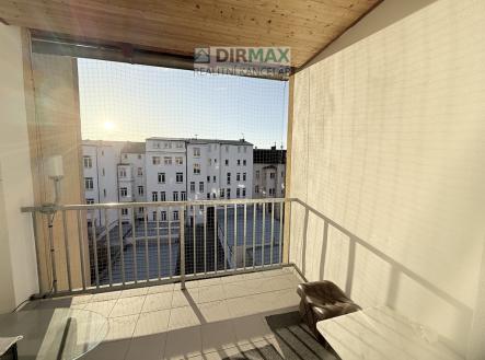 Pronájem bytu, 2+kk, 50 m²