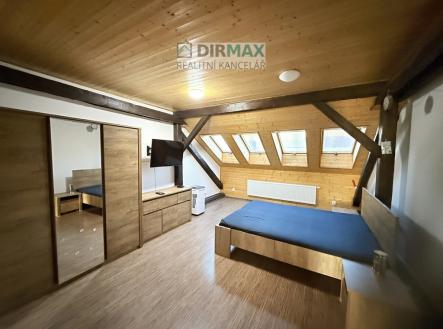 Pronájem bytu, 2+kk, 50 m²