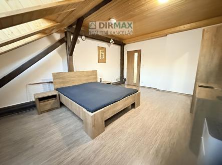 Pronájem bytu, 2+kk, 50 m²